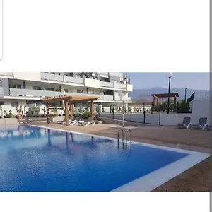 Terrazas Ii Apartamento Granadilla De Abona