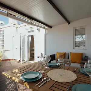 Alohamundi Alameda Apartamento Sevilla