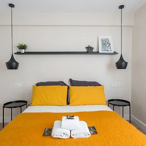 Beltran By People Bilbao