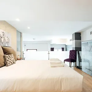 Duplex Florida Ii Apartamento Sevilla