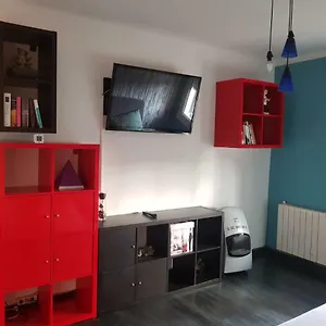 Acogedor Apartamento Bilbao
